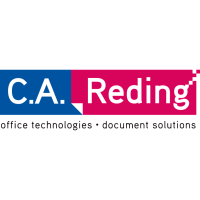 C.A. Reding Company Logo