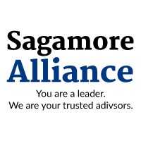 Sagamore Alliance Logo