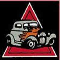 Gorham Auto Care Logo