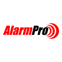 AlarmPro Logo