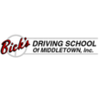 Bick's Driving School of Middletown Inc. Logo