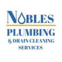 Nobles Plumbing and Drain Cleaning Services Logo