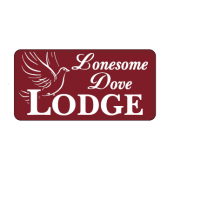 Lonesome Dove Lodge Logo