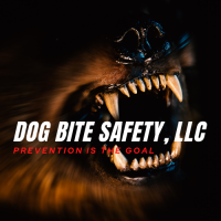 Dog Bite Safety, LLC Logo