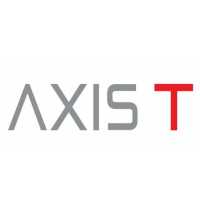 Axis T Party and Game Rentals Logo
