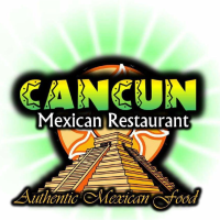 Cancun Grill And Cantina Logo