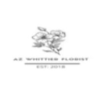 AZ Whittier Florist Logo
