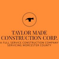 Taylor Made Construction Corp. Logo