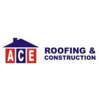 ACE Roofing & Construction Logo