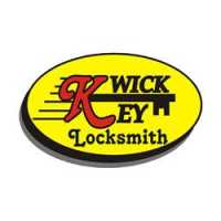 Kwick Key Logo