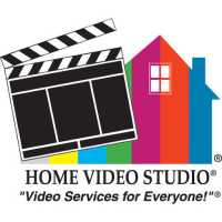 Home Video Studio Arvada Logo