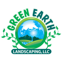 Green Earth Landscaping, LLC Logo