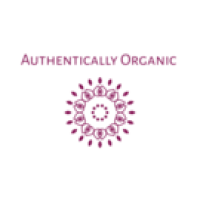 Authentically Organic Logo