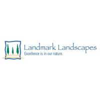 Landmark Landscapes Logo