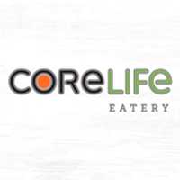 CoreLife Eatery - Closed Logo