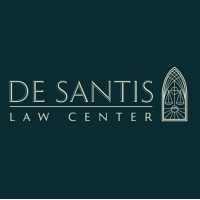 De Santis Law Center, APC Logo