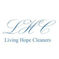 Living Hope Cleaning Services Logo