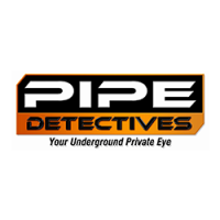 Pipe Detectives Logo