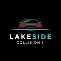 Lakeside Collision II Logo