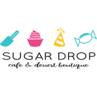 Sugar Drop Logo