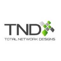 Total Network Designs Logo