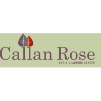 Callan Rose Early Learning Center Logo