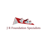 J R Foundation Repair Logo