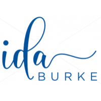 Coldwell Banker Realty - Ida Burke Logo