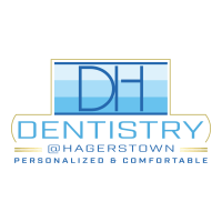 Dentistry at Hagerstown Logo