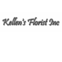 Kellen's Florist Inc Logo