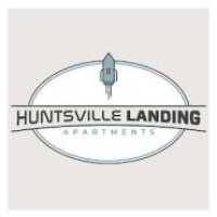 Huntsville Landing Apartments Logo