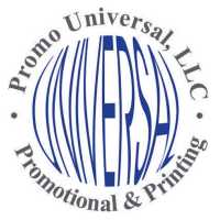 Promo Universal, LLC Logo