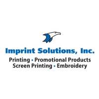 Imprint Solutions Logo