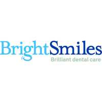 Bright Smiles Dental Care Logo