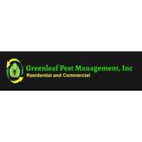 Greenleaf Pest Management Inc. Logo