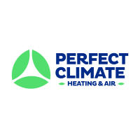 Perfect Climate Heating & Air Logo