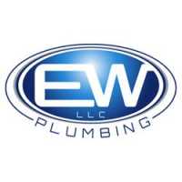 EW Plumbing LLC Logo