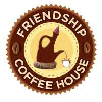 Friendship Coffee House Logo