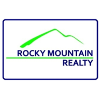 Rudy Stupar | Rocky Mountain Realty Logo