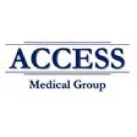 Access Medical Group Inc. Logo