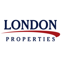 London Properties Logo