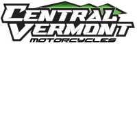Central Vermont Motorcycles Logo