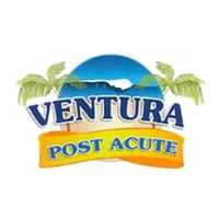 Ventura Post Acute Logo