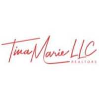 Tina Marie LLC Logo