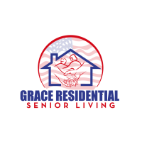 Grace Residential Assisted Living Logo