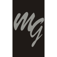 Michael Graham Salon and Spa Logo