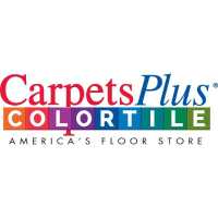 Carpets Plus COLORTILE Logo