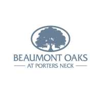 Beaumont Oaks at Porters Neck Logo