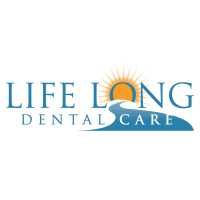 Life Long Dental Care Logo