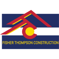 Fisher Thompson Construction Logo